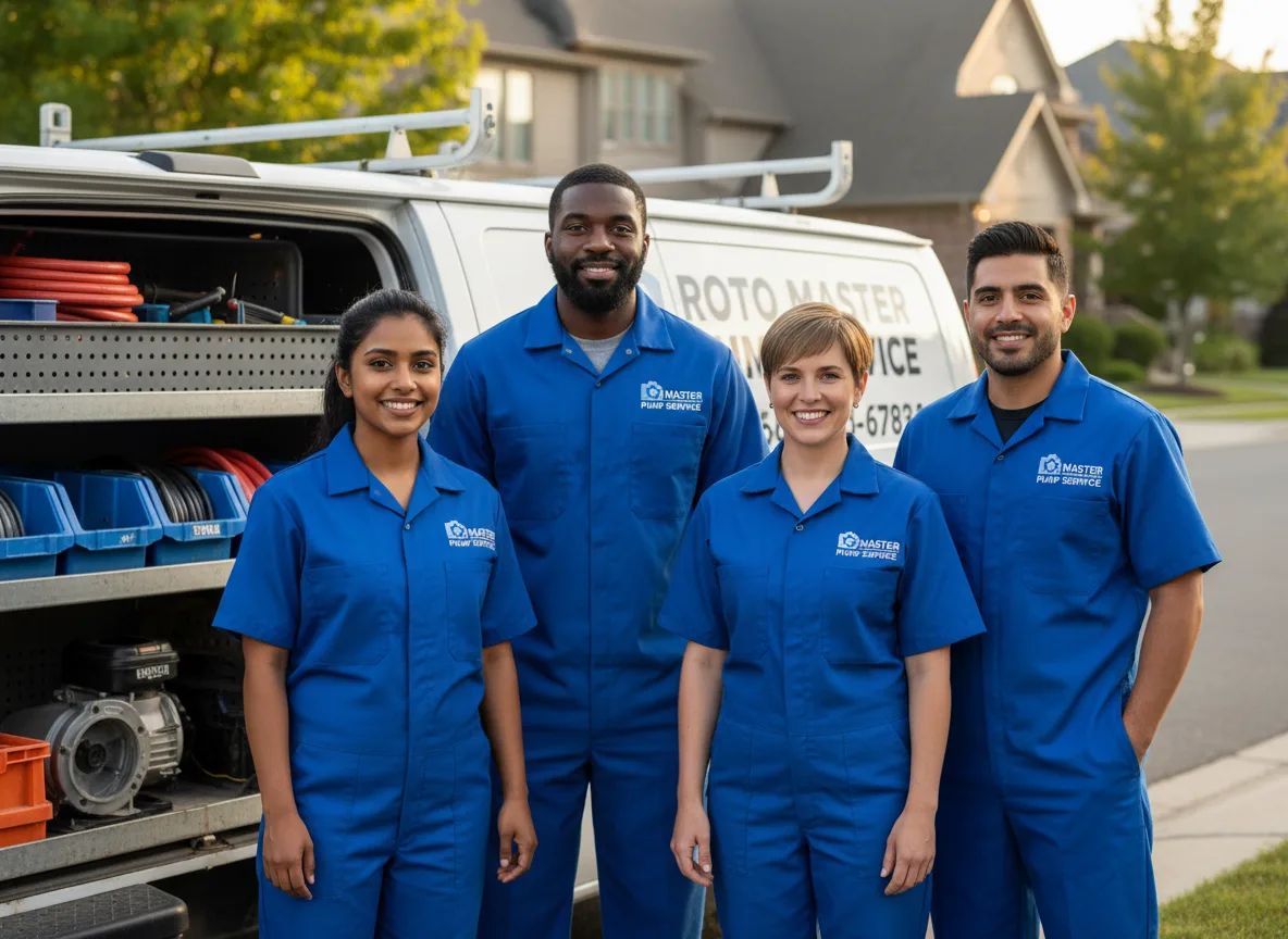 Sump Pump Installation company in Blairsden Graeagle, CA